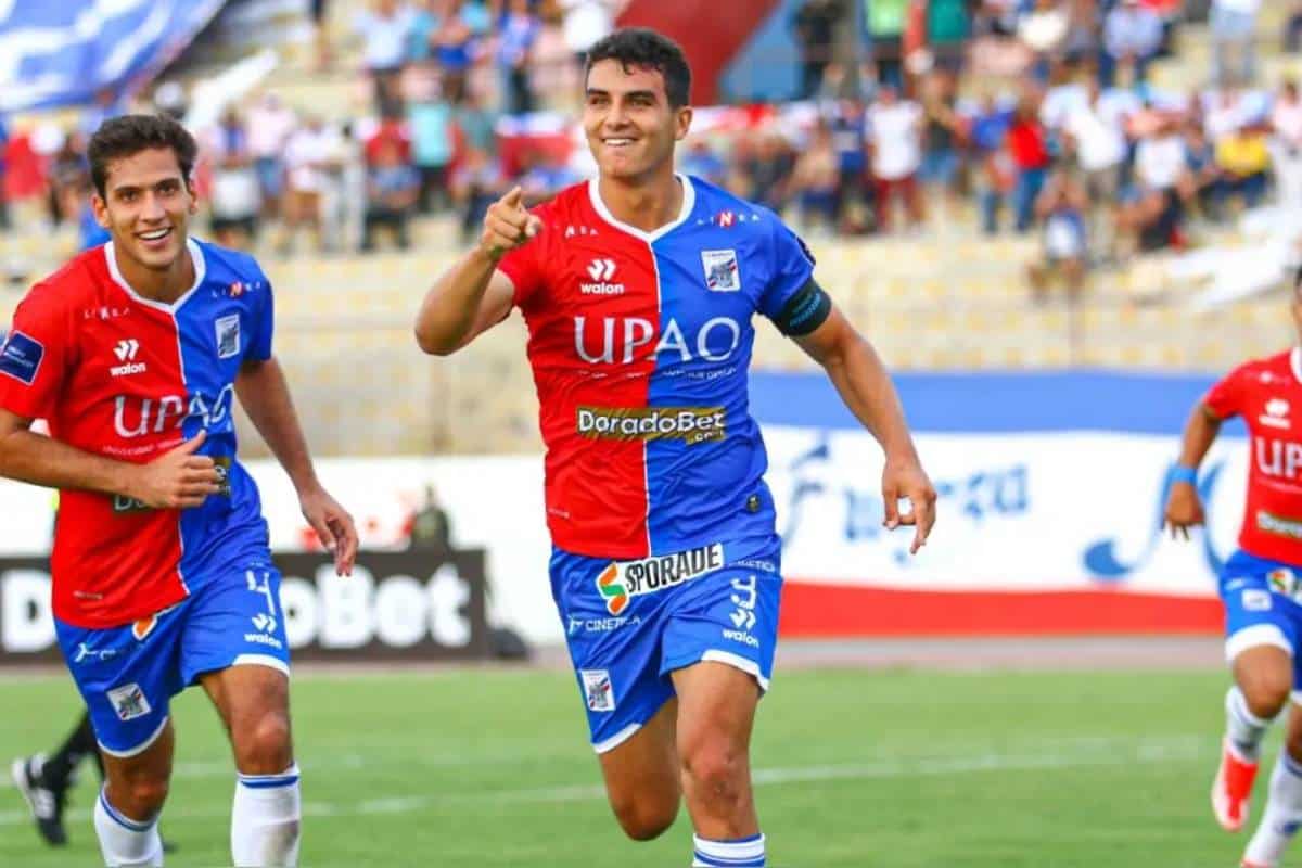 Fichajes Alianza Lima: ¿cómo juega Matías Succar y qué le puede aportar al equipo de Victoria?