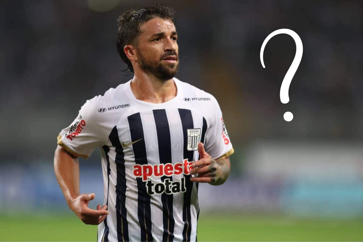 Gabriel Costa no va más en Alianza Lima: ¿Qué clubes están interesados en el volante?