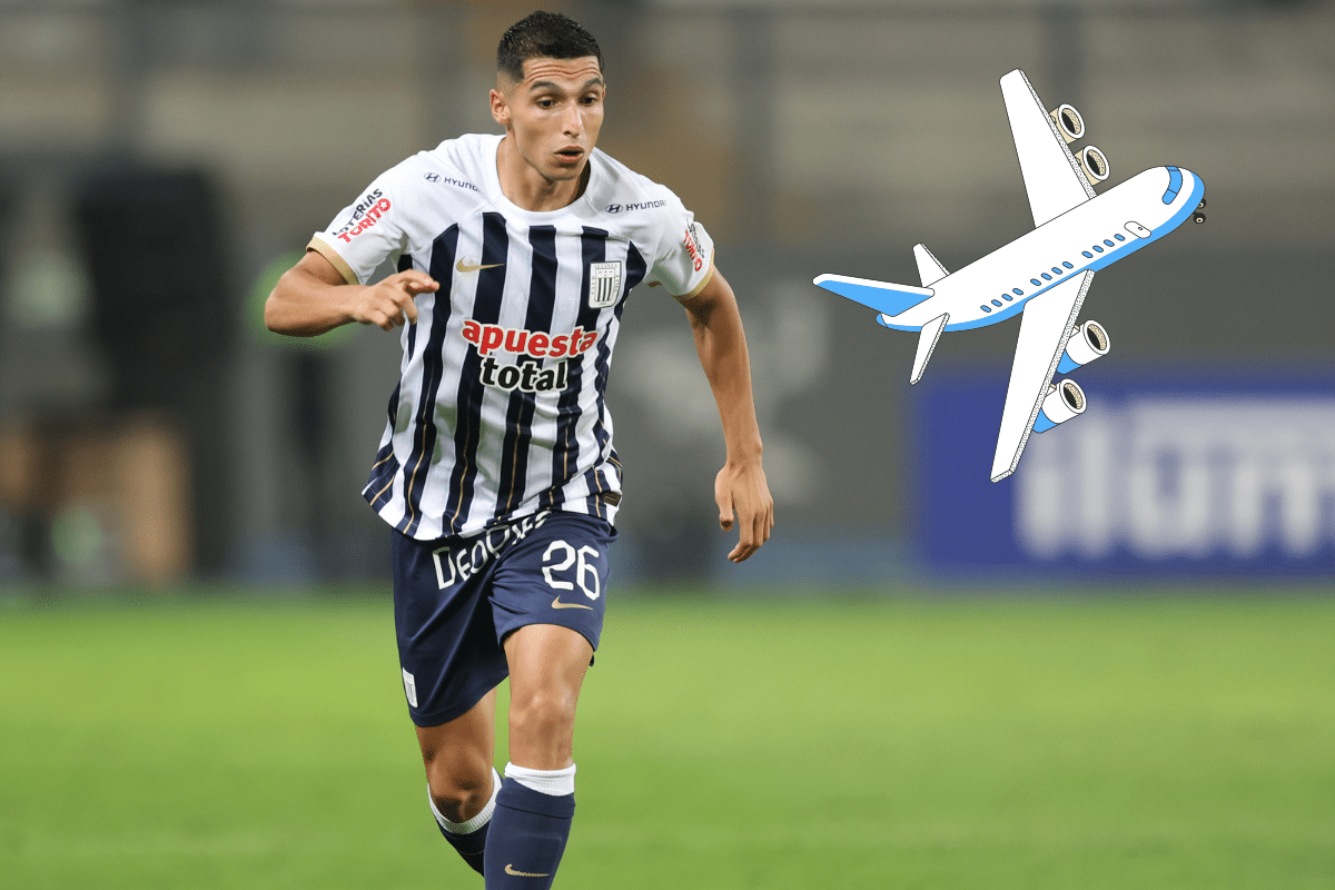 Fichajes Alianza Lima: ¿Por cuánto dinero vendería a Kevin Serna y a dónde?