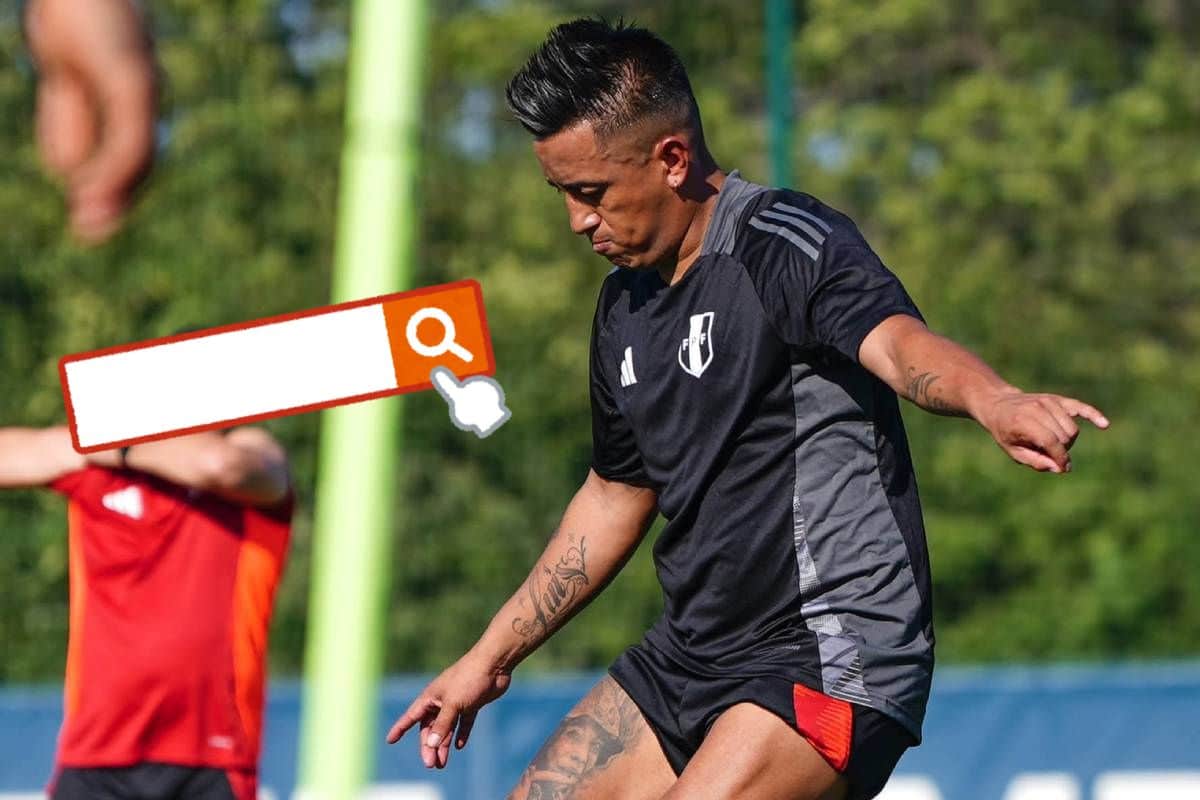 Fichajes Liga 1: los 3 equipos que estarían interesados en contratar a Christian Cueva