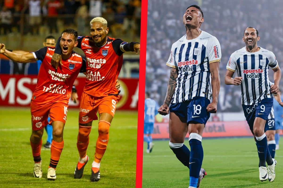 César Vallejo vs Alianza Lima hoy: a qué hora juegan, dónde ver, posibles alineaciones e historial