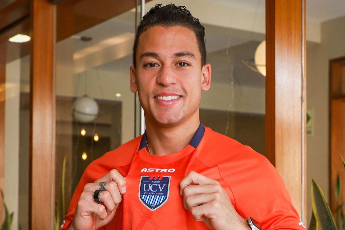 Fichajes Sport Boys: Cristian Benavente llega al Callao para el Torneo Clausura