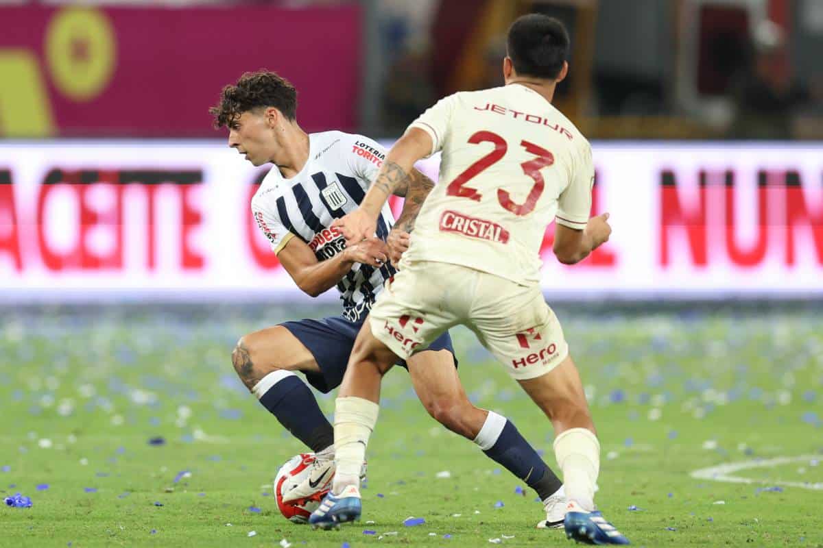 Universitario vs Alianza Lima: cuándo, dónde y cómo ver el clásico del Torneo Clausura 2024