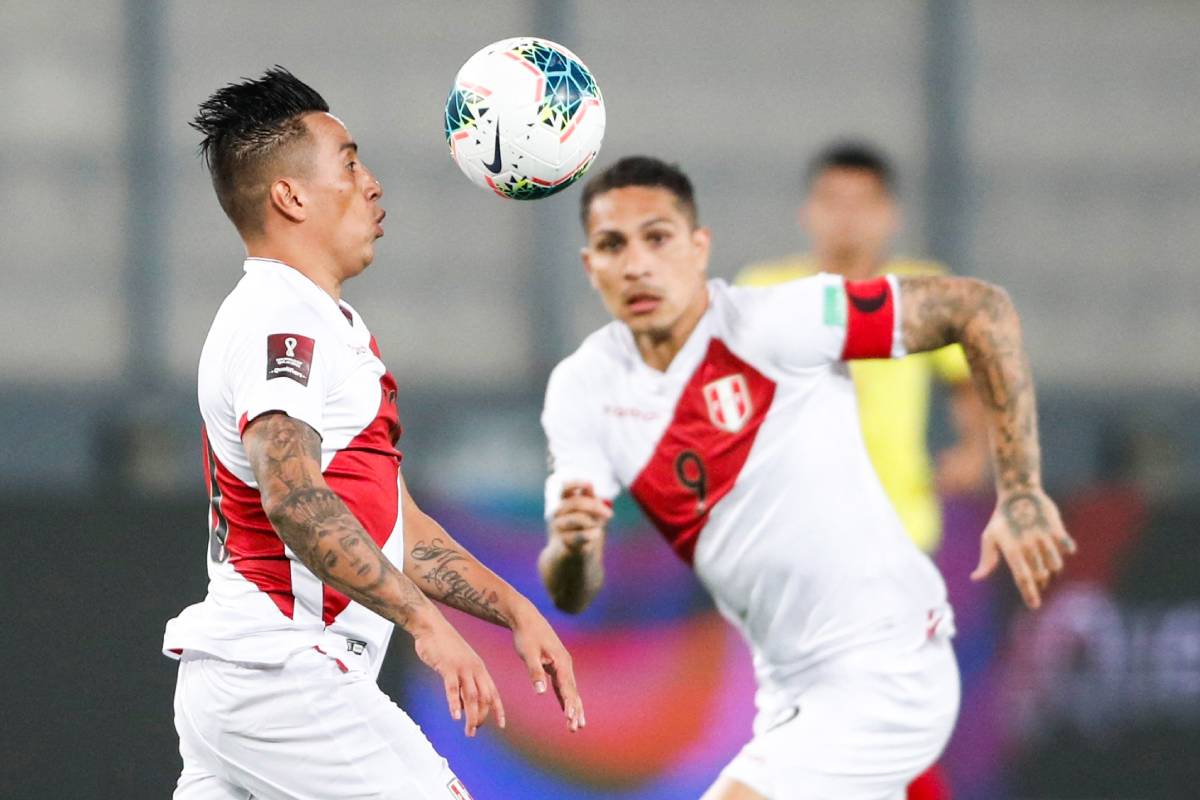 Mercado de fichajes: ¿Cuál será el futuro de Christian Cueva?