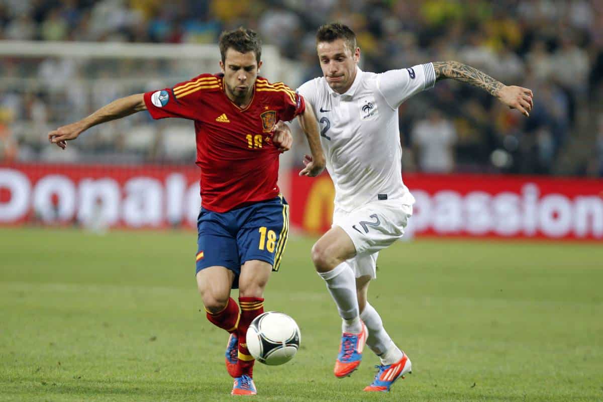 Eurocopa: ¿cómo está el historial entre Francia y España?