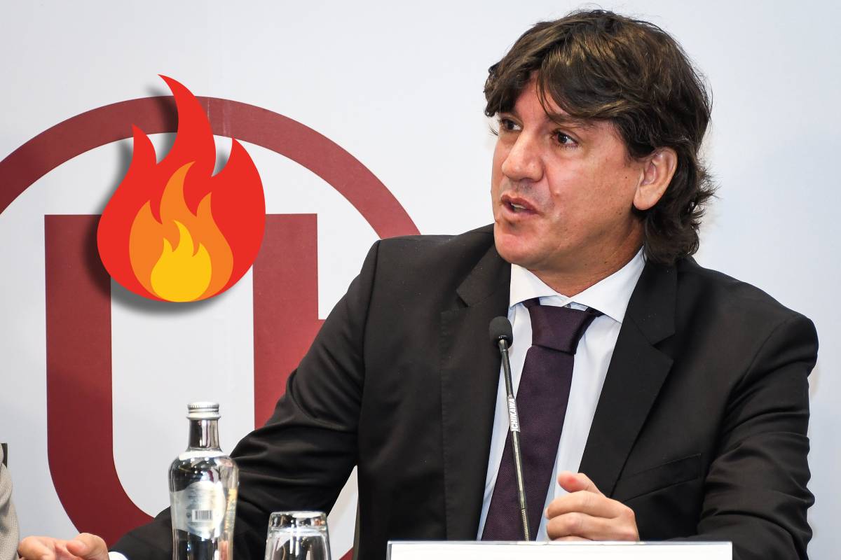 Alianza Lima vs Universitario: las polémicas declaraciones de Jean Ferrari a días del clásico