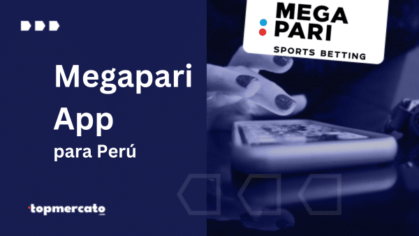 Megapari App: ¿Cómo descargarla en iOS y Android desde Perú?