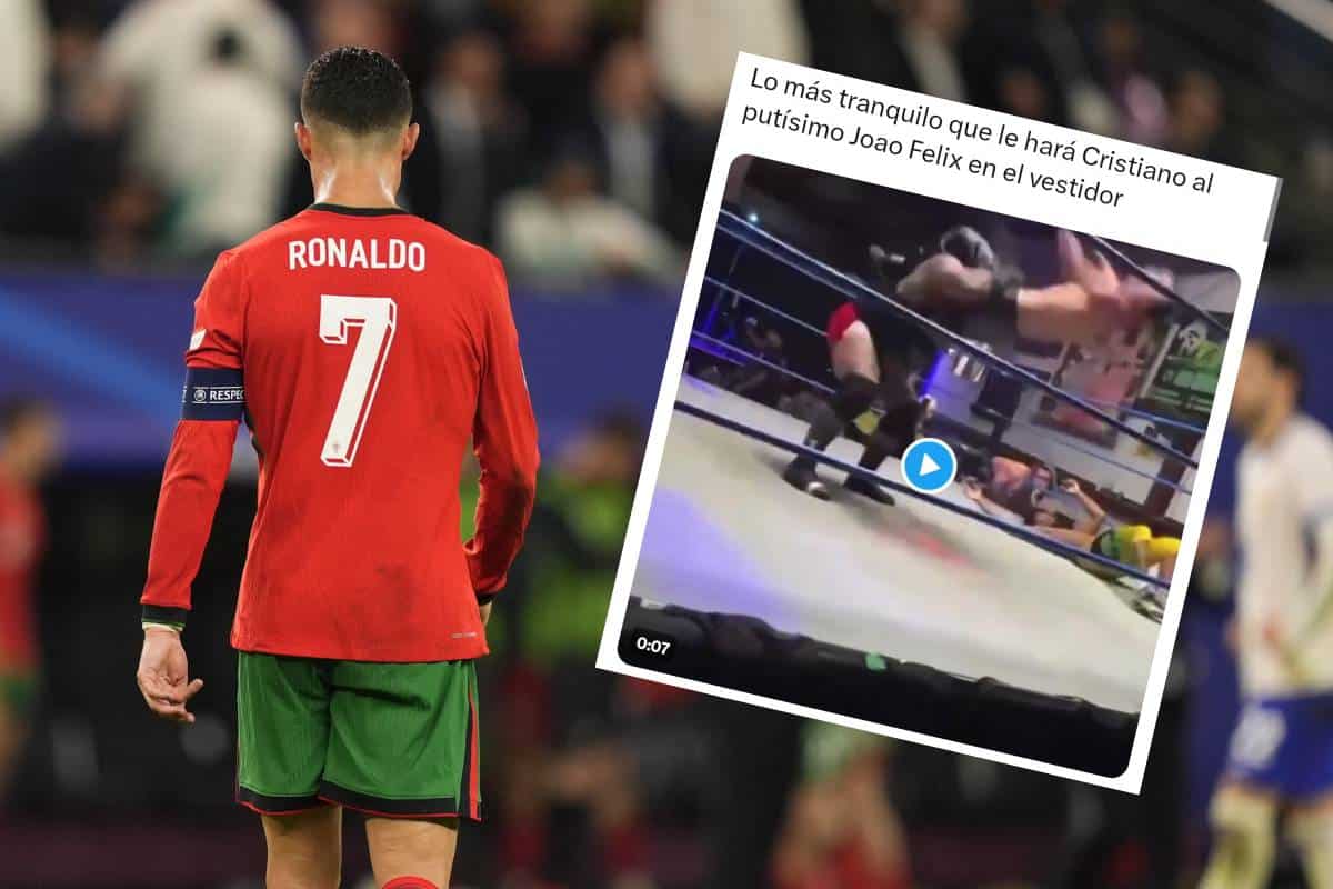 Los mejores memes por la victoria de Francia ante Portugal en la Eurocopa