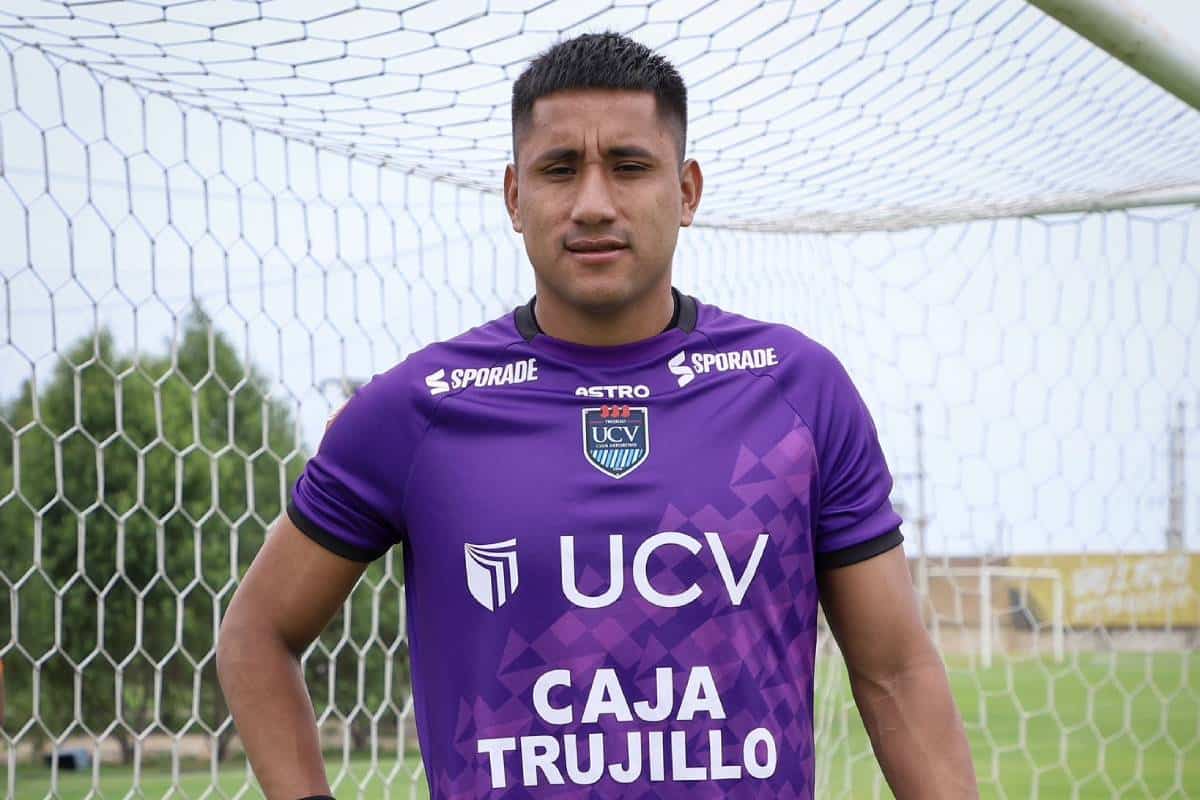 Fichajes Sport Huancayo: Máximo Rabines llega a préstamo al ‘Rojo Matador’