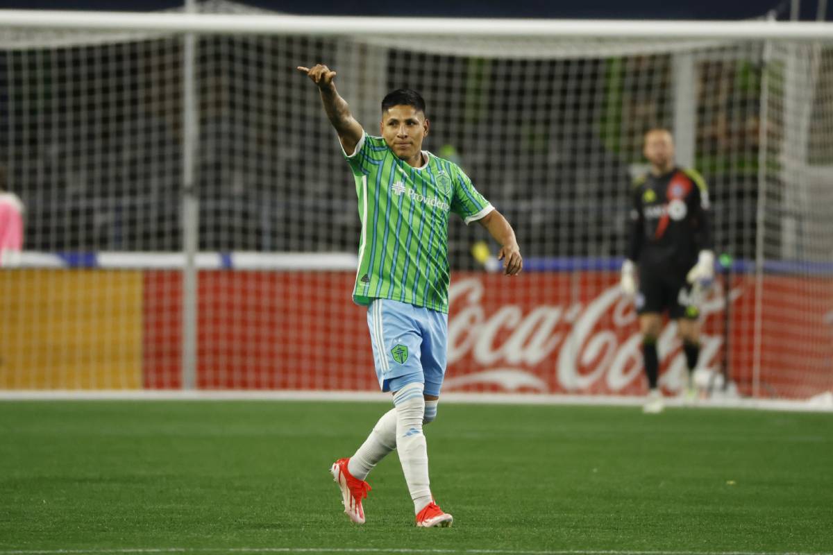 Fichajes Universitario: ¿Raúl Ruidíaz regresa a tienda ‘crema’ para el Torneo Clausura?