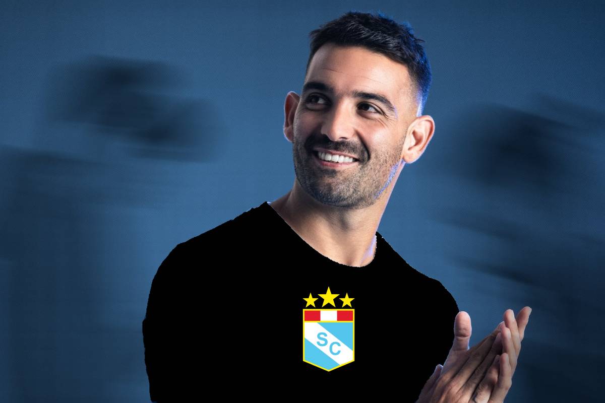 ¿Cómo es y cuánto cuesta la nueva camiseta alterna de Sporting Cristal?