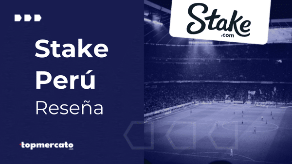 Stake apuestas deportivas online: Conoce el sitio en profundidad y lo que tiene para ofrecerte