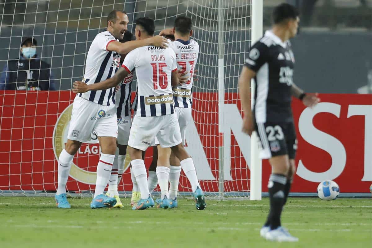 Alianza Lima: Campeón con la blanquiazul reveló el verdadero motivo de su salida