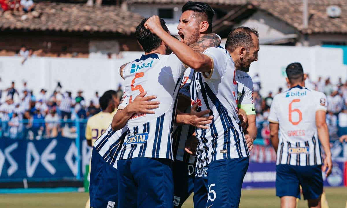 Alianza Lima vs ADT – Liga 1: a qué hora juegan, dónde ver, alineaciones