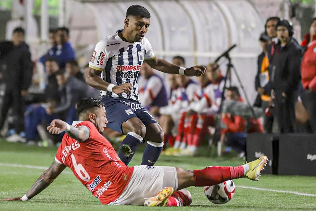 Alianza Lima vs. Cienciano hoy: a qué hora juegan, alineaciones y dónde ver