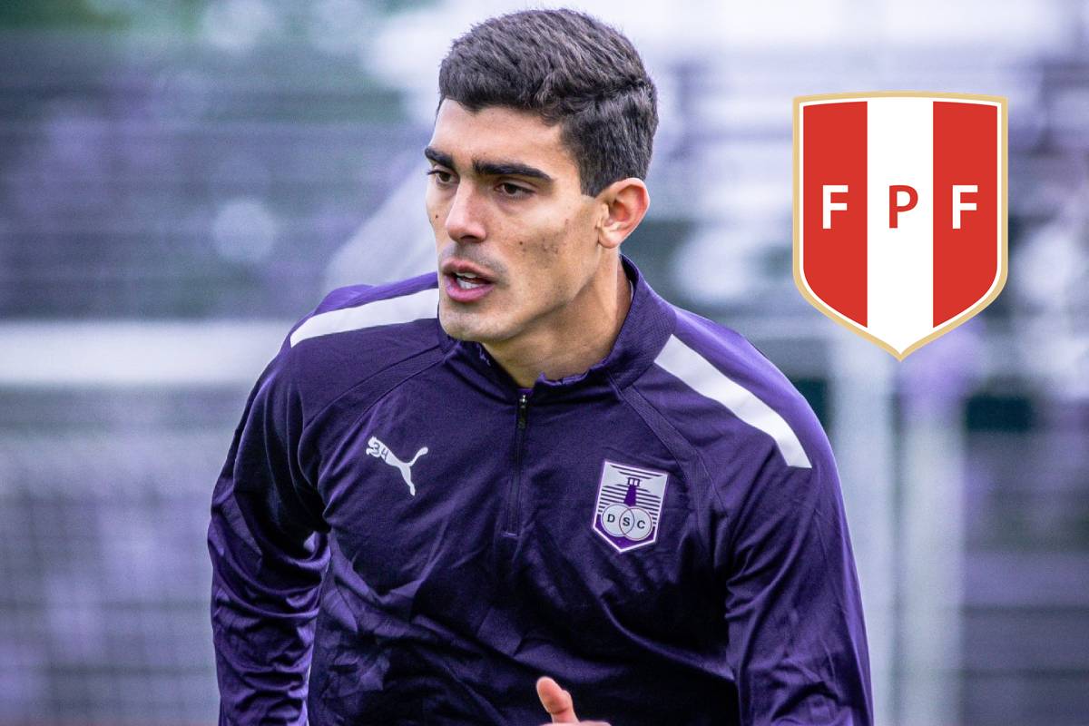Alfonso Barco, ¿a la Selección Peruana? La decisión que tomó Fossati para las Eliminatorias