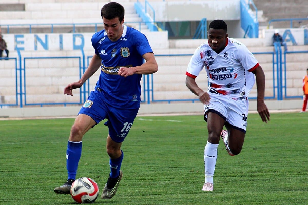 San Martín vs Binacional – Liga 2: a qué hora juegan, dónde ver, posibles alineaciones e historial