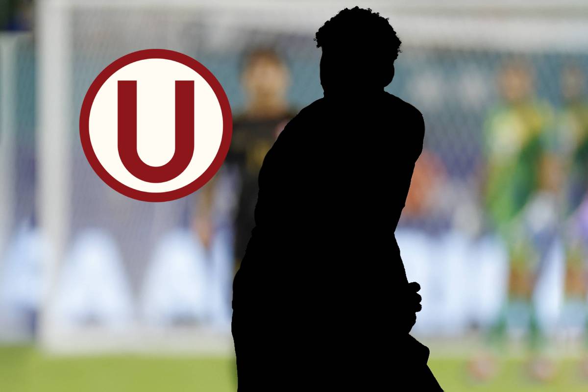 Fue campeón con Sporting Cristal y hoy suena en Universitario para el Clausura