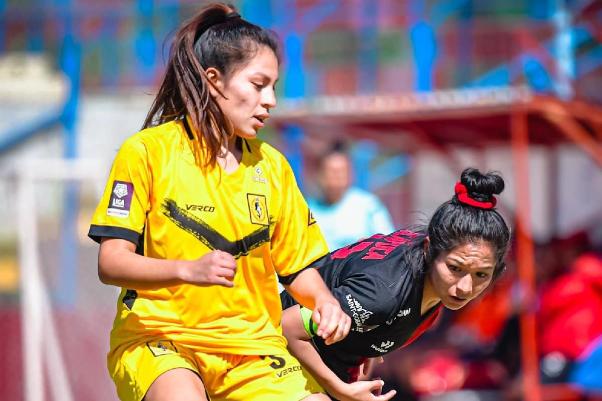 Liga Femenina: ¿qué clubes se fueron al descenso este 2024?