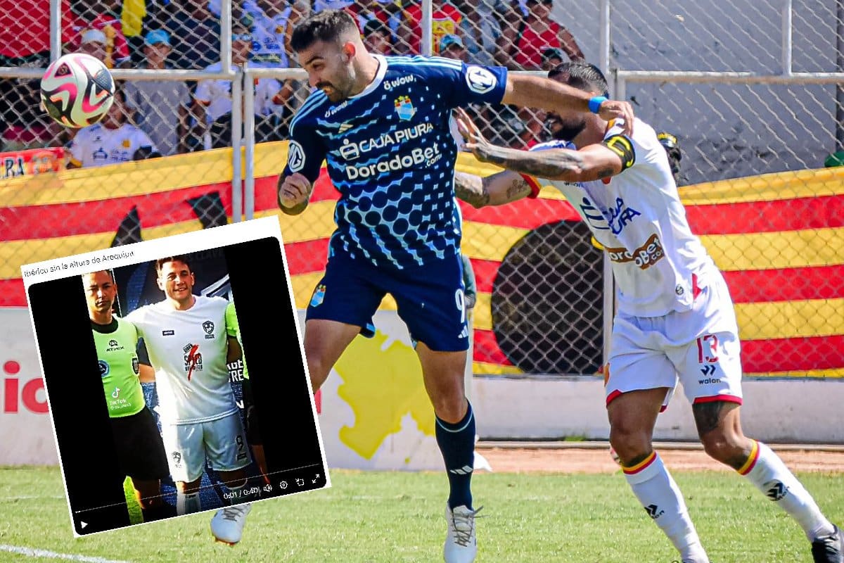 Los mejores memes por el empate de Sporting Cristal ante Atlético Grau