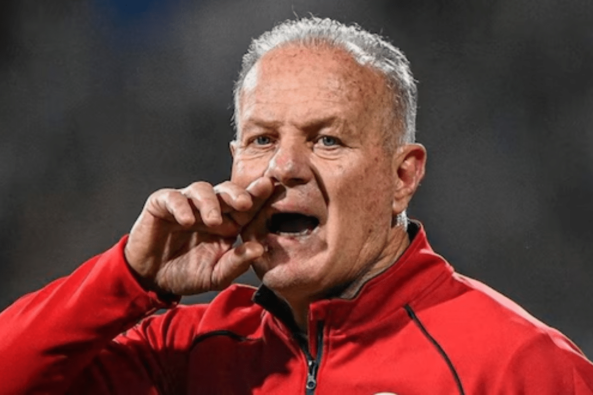 Carlos Ramacciotti se va de UTC Cajamarca: ¿quién puede reemplazarlo?