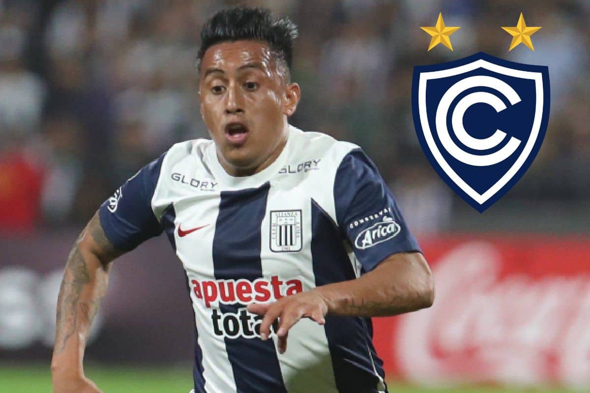Fichajes Cienciano: ¿por qué Christian Cueva no firmó con el Papá?