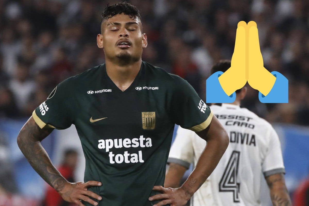 “Perdón por tan poco”: la fuerte autocrítica de Jeriel de Santis 
