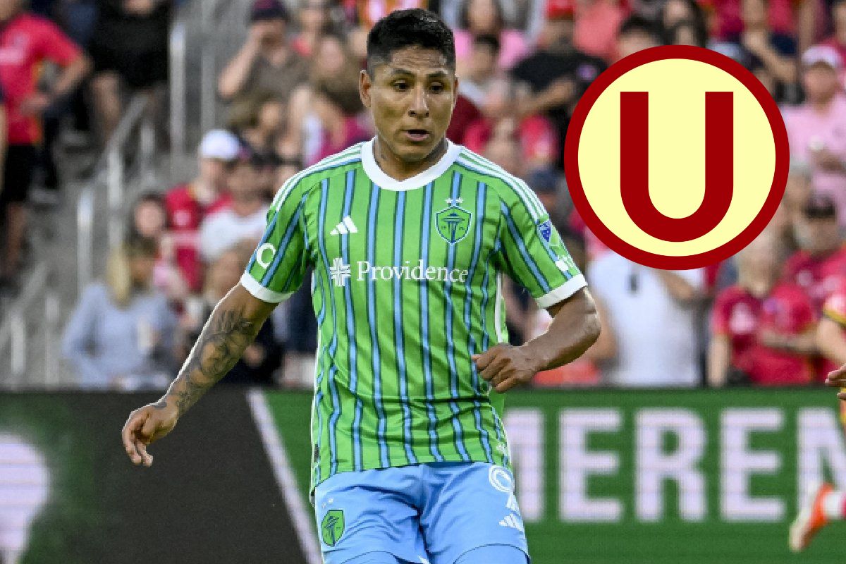 “Muy complejo”: Universitario calma las aguas sobre fichaje de Raúl Ruidíaz