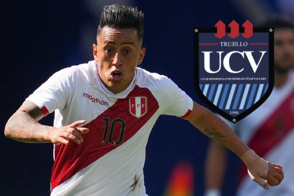 “Está avanzado”: Christian Cueva, muy cerca de César Vallejo