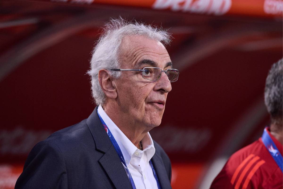 “Me importa un huevo”: Jorge Fossati, sin pulgas sobre Paolo Guerrero