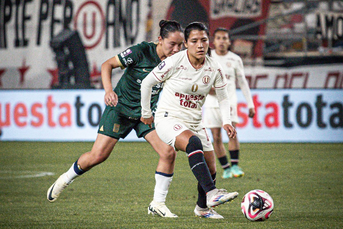 Alianza Lima vs Universitario – Liga Femenina: a qué hora juegan, dónde ver, posibles alineaciones e historial