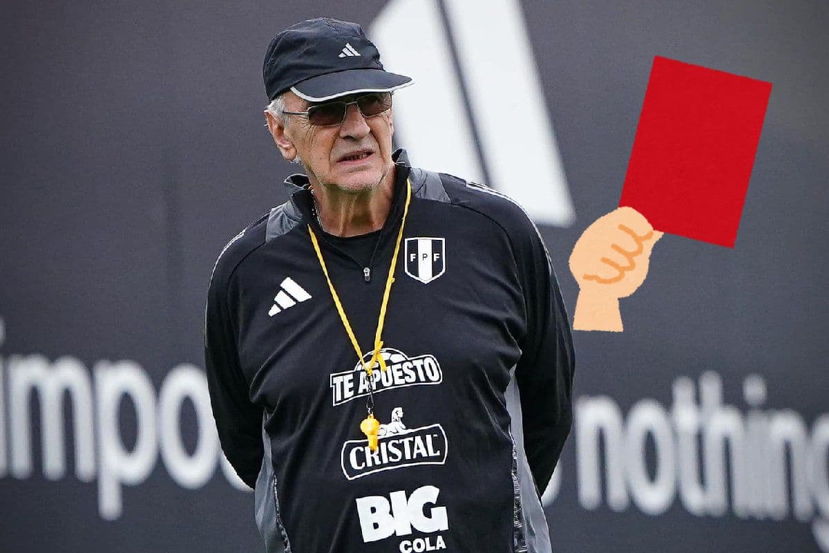 ¿Quién es Leonardo Martins, el entrenador alterno de Fossati que lo reemplazará en Perú vs Colombia?