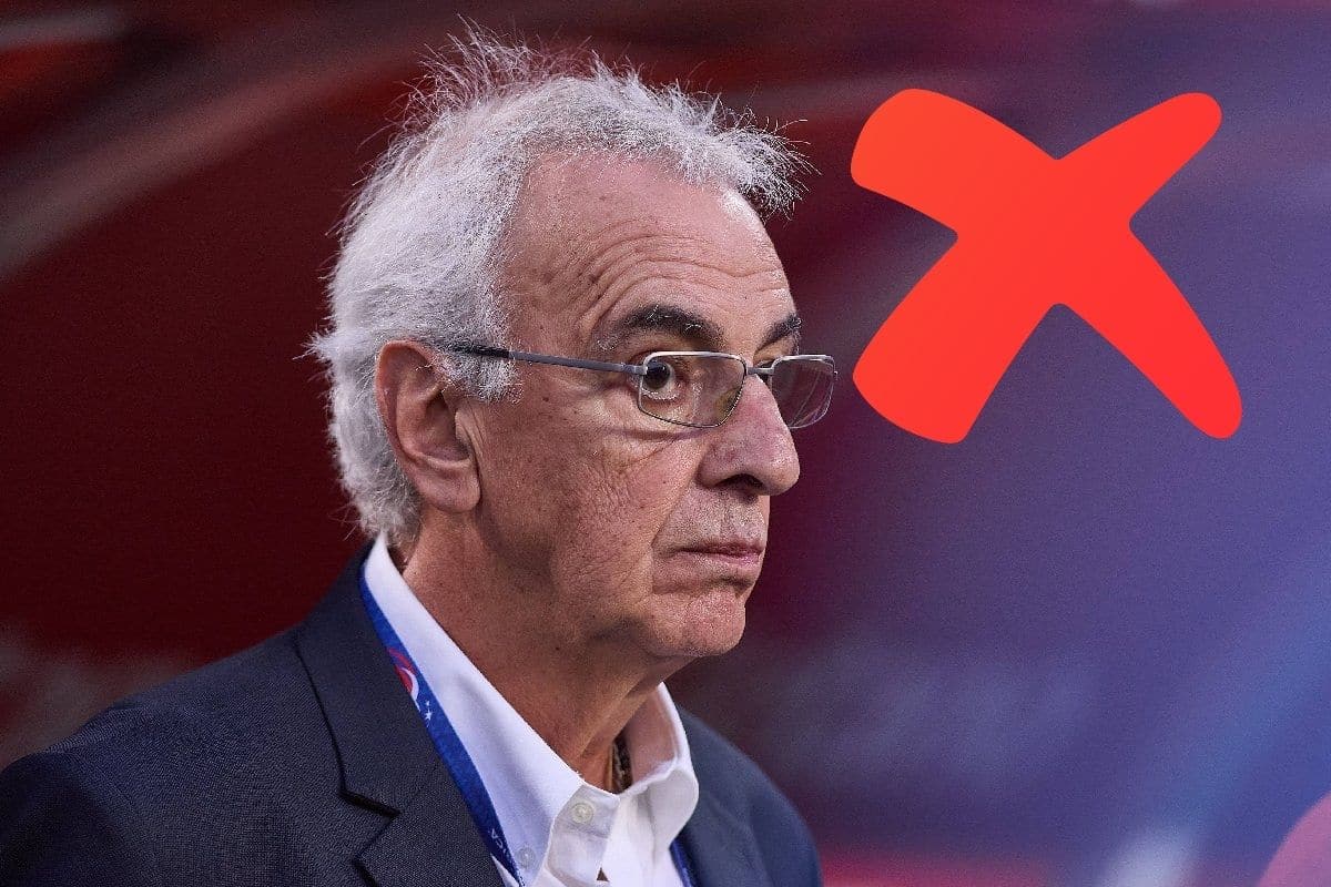Eliminatorias: ¿por qué Fossati no dirige a Perú vs Colombia?