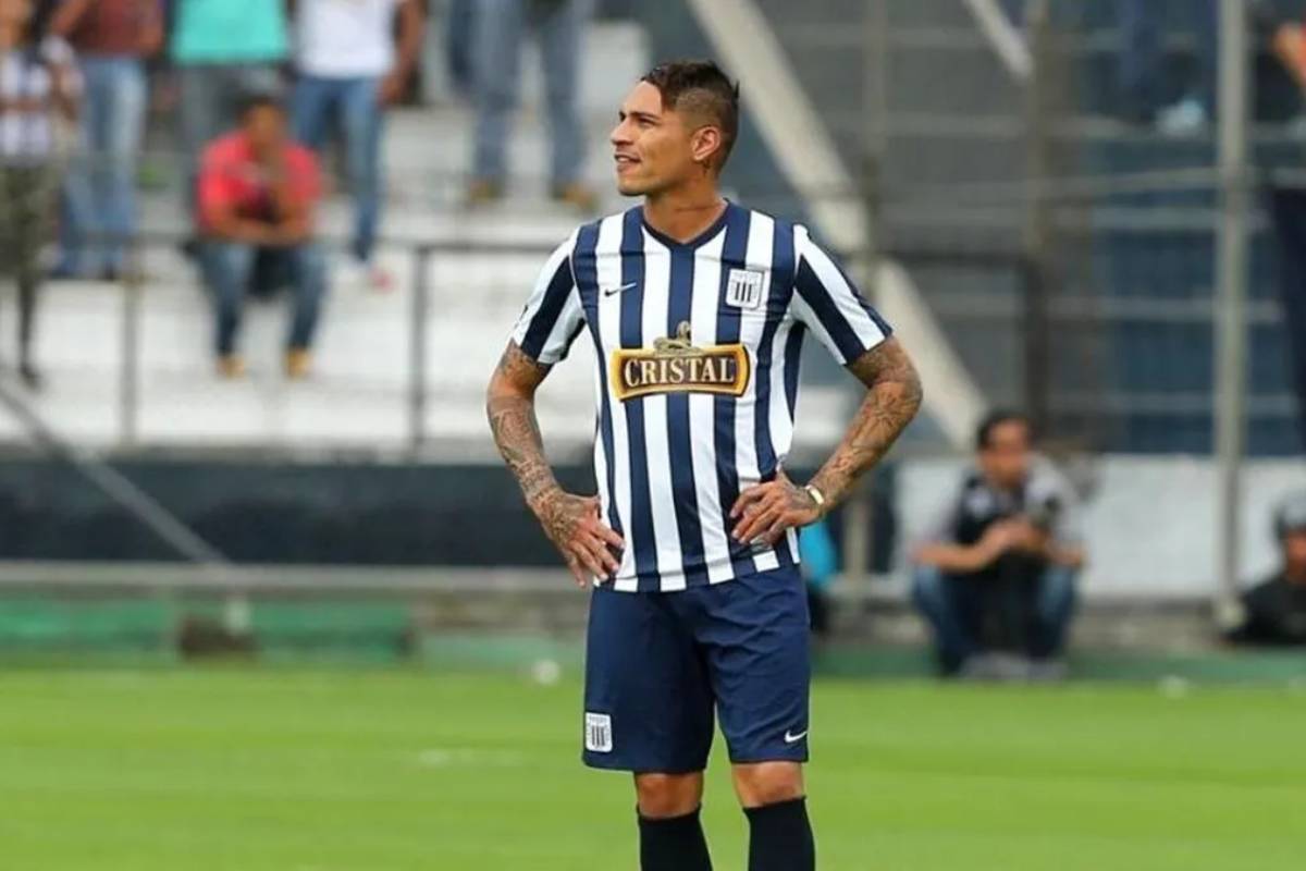 ¿Cuánto cuestan las entradas para ver la presentación de Paolo Guerrero como nuevo jugador de Alianza Lima?