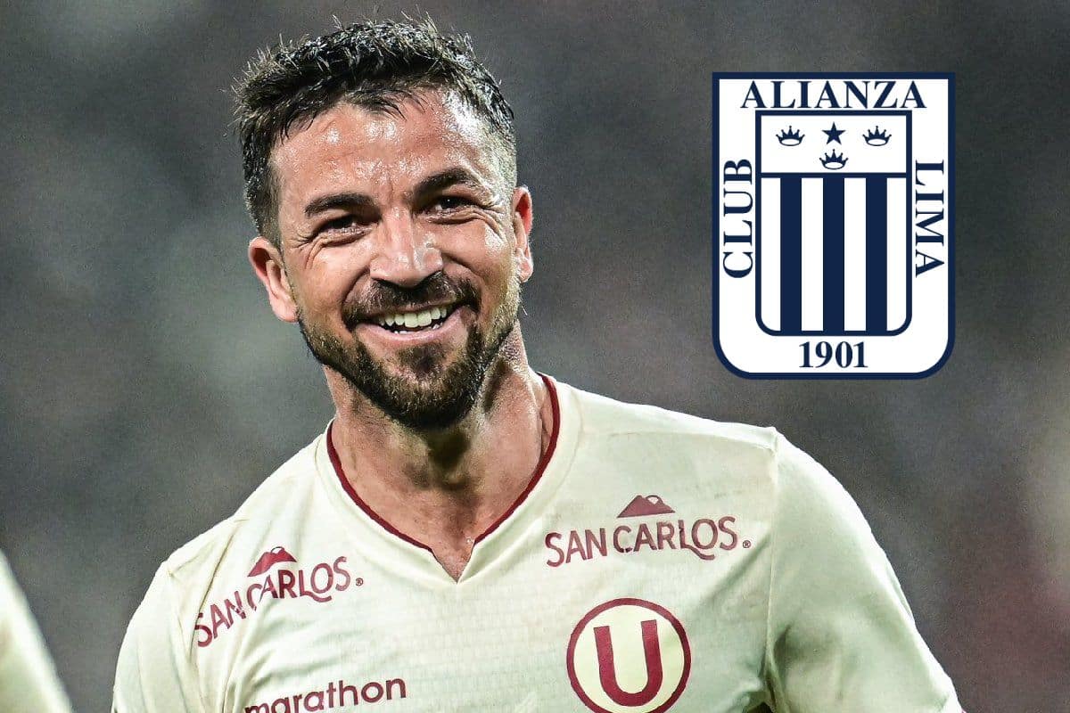 Fichajes Universitario: la crítica de Gabriel Costa a Alianza Lima tras su primer partido como titular