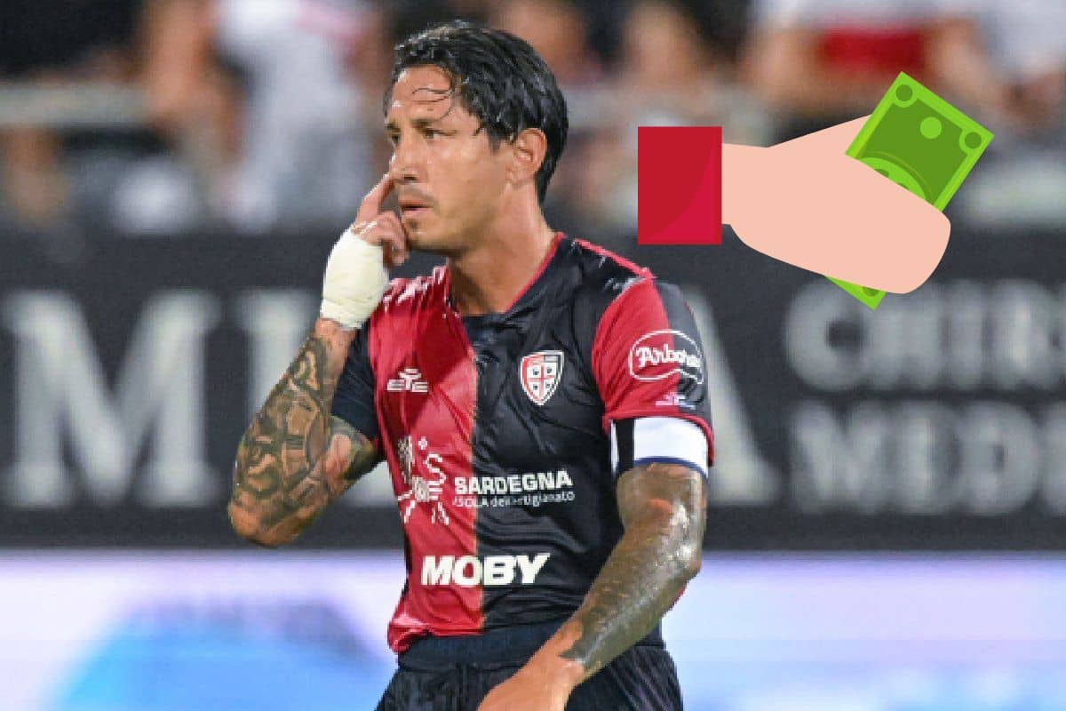 Mercado de fichajes: los 2 equipos de Italia que quieren a Lapadula 