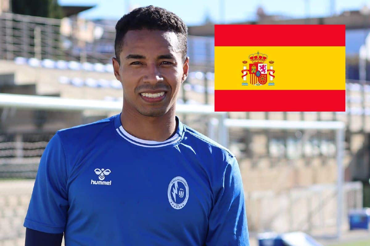 Fichajes: Jeisson Martínez seguirá jugando en el ascenso español