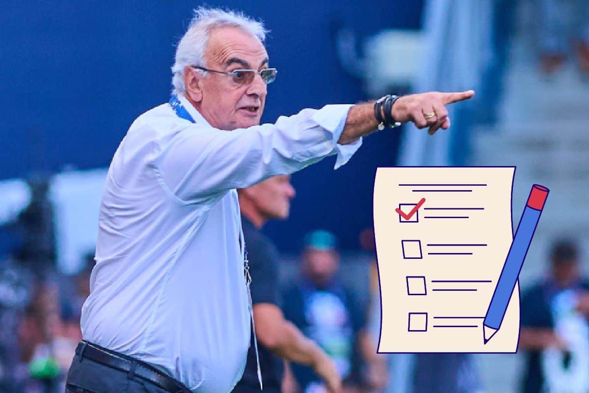 Selección Peruana: los 30 convocados por Jorge Fossati para las Eliminatorias