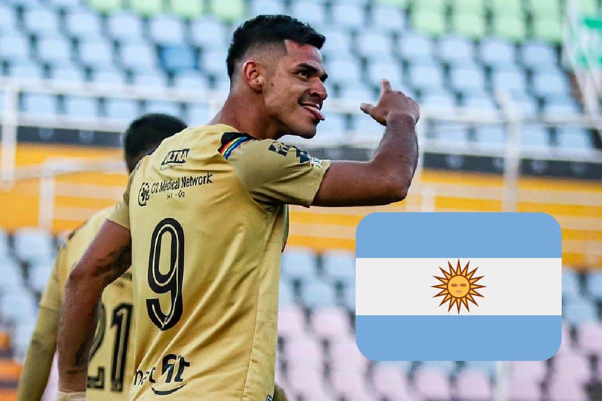 Fichajes Liga 1: Luis Ramos podría irse a un grande del fútbol argentino