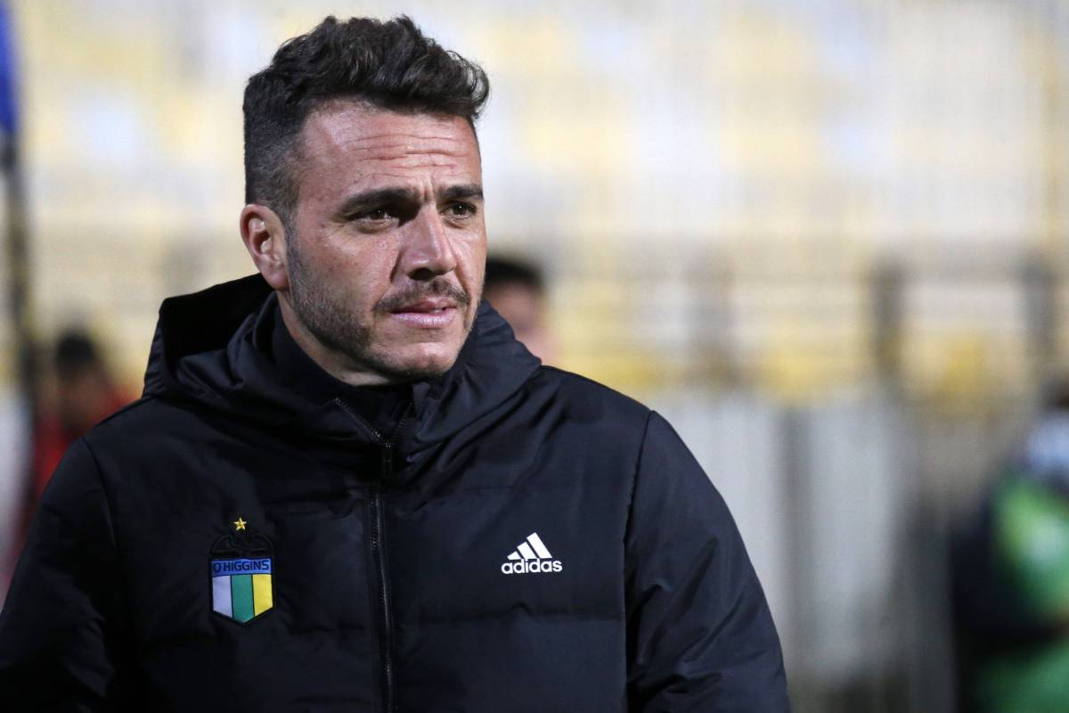 Mariano Soso es el nuevo entrenador de Alianza Lima: cuándo asume como DT
