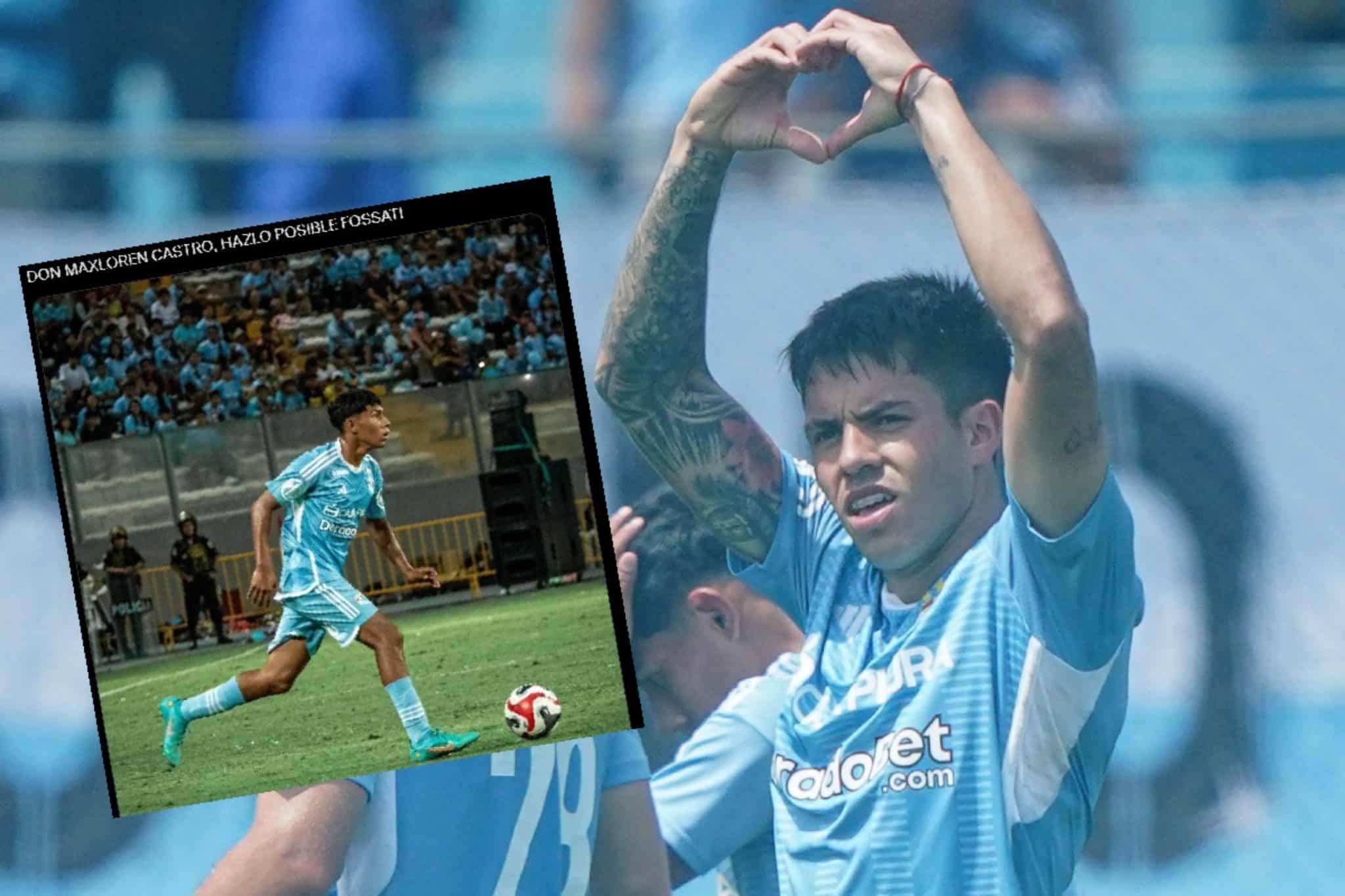 Los mejores memes por el triunfo de Sporting Cristal ante ADT en la Liga 1