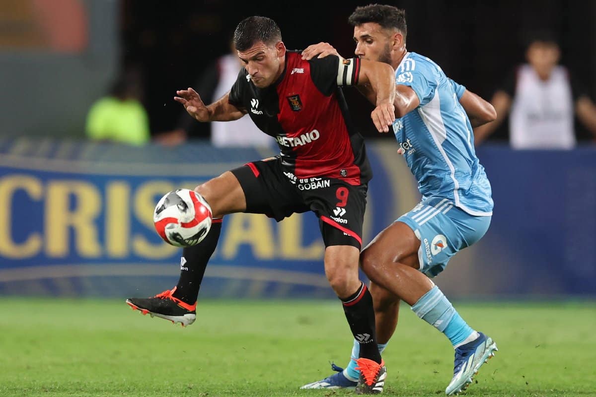 FBC Melgar vs Sporting Cristal hoy: a qué hora juegan, alineaciones y dónde ver en vivo