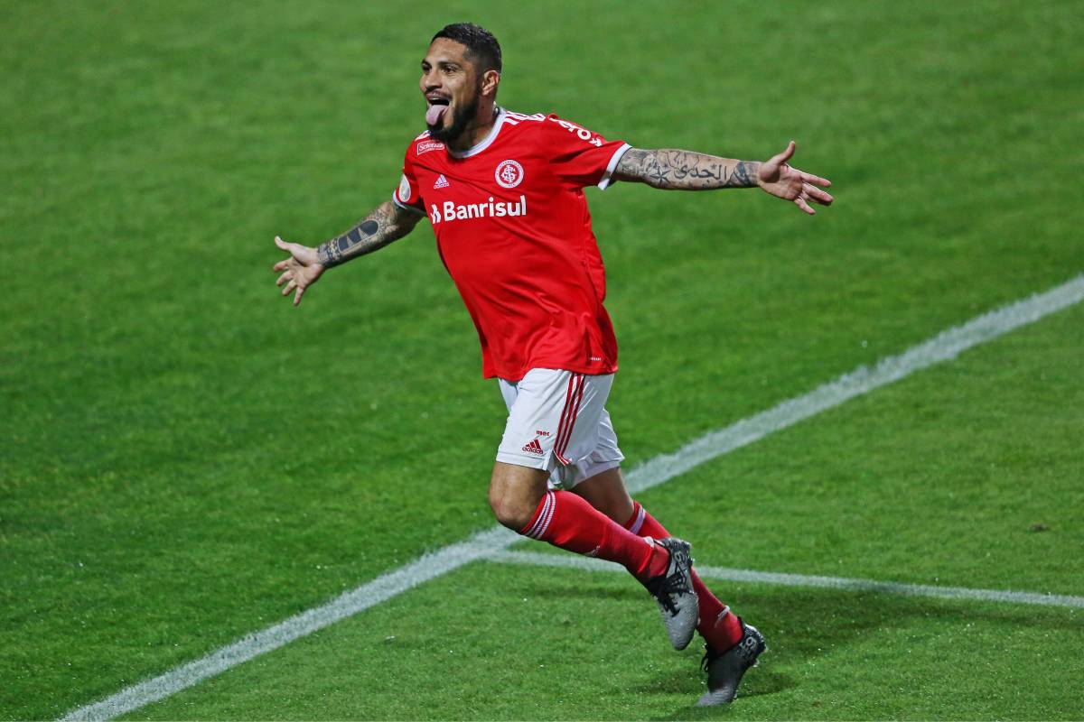 Fichajes Alianza Lima: el decisivo paso de los Blanquiazules para sumar a Paolo Guerrero