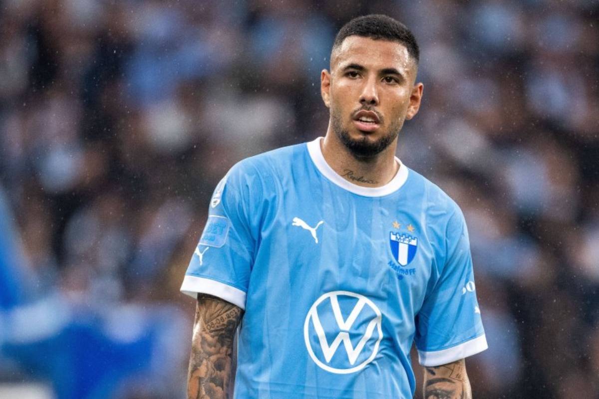 ¿Cuál será el destino de Sergio Peña tras quedar eliminado de la Champions League?