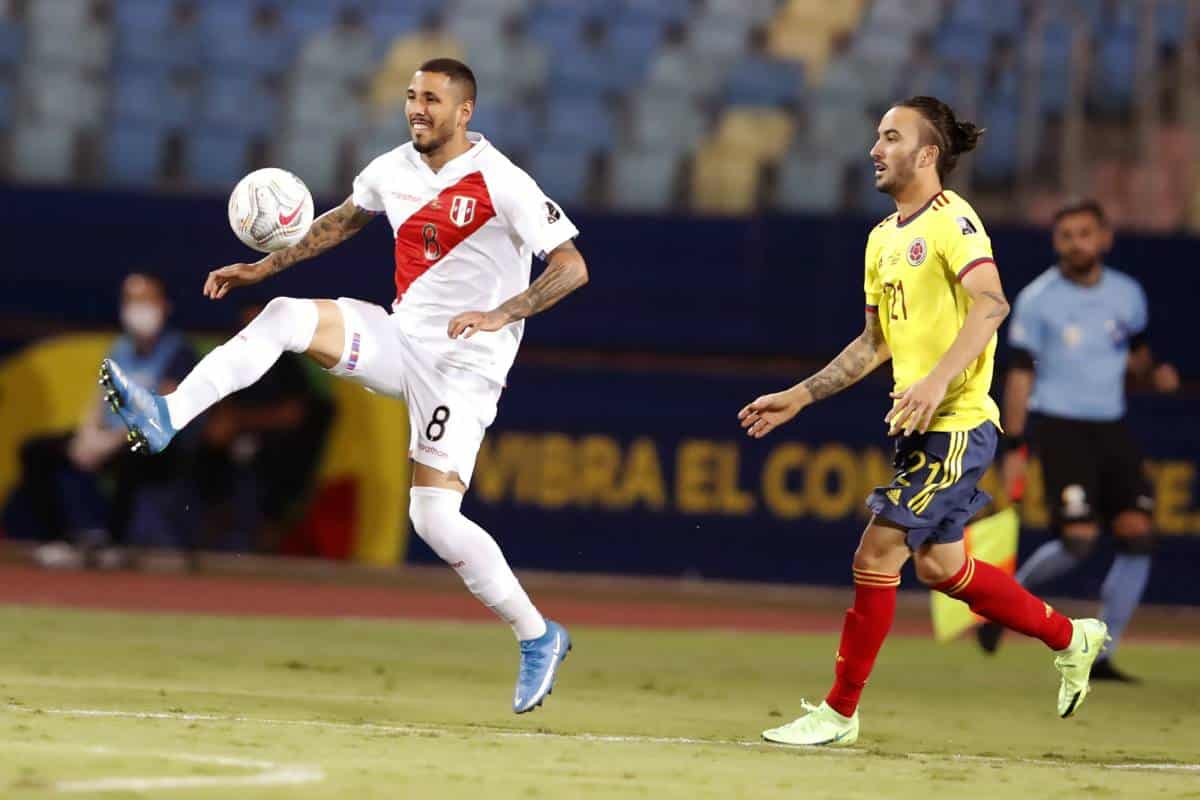 Eliminatorias: ¿Cuánto cuestan las entradas para ver Perú vs Colombia?