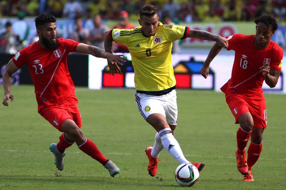 Eliminatorias: así está Perú en la tabla de posiciones rumbo a la Copa del Mundo 2026