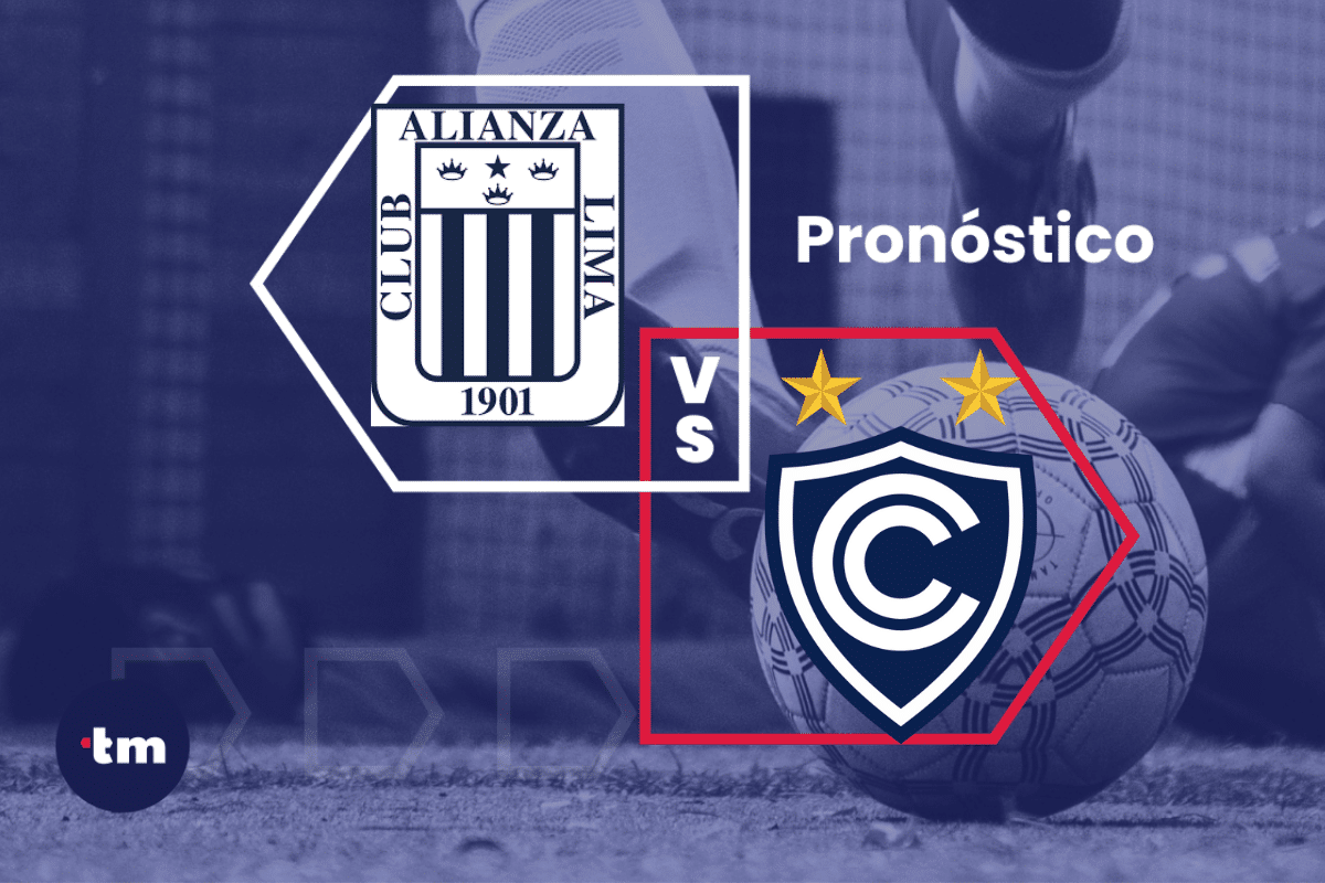 Alianza Lima vs Cienciano: Pronóstico y cuotas de apuestas hoy 20/08/24 – Liga 1