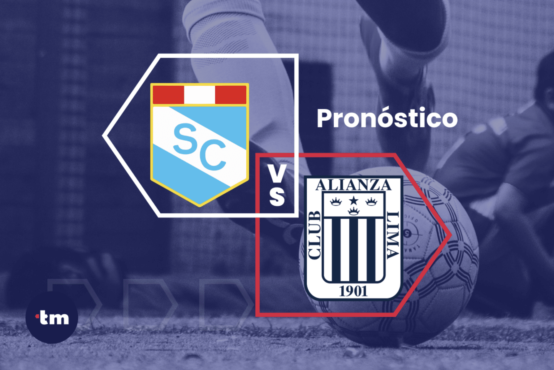 Sporting Cristal vs Alianza Lima: Pronóstico y cuotas de apuestas hoy  17/08/2024 – Liga 1
