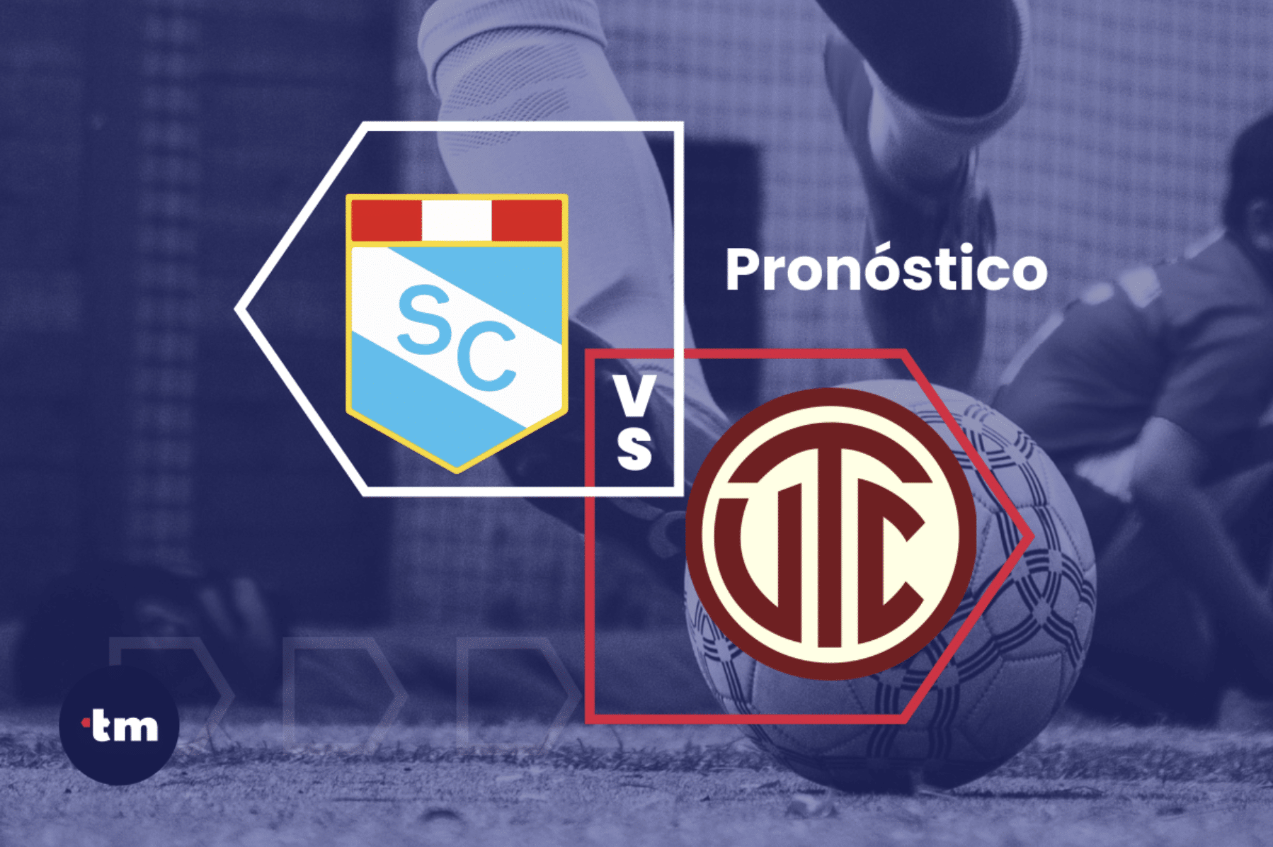 Sporting Cristal vs UTC Cajamarca: Pronóstico y cuotas de apuestas hoy 25/08/2024 – Liga 1