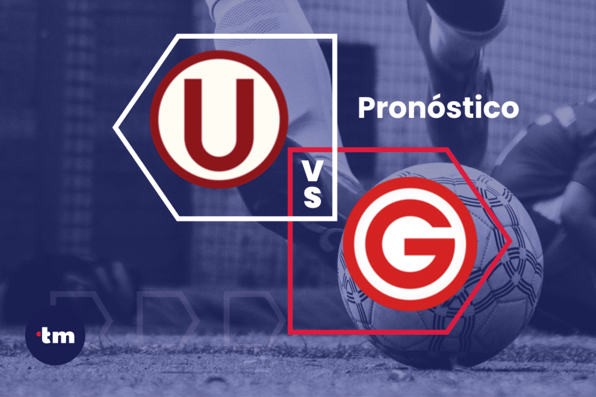 Universitario vs Deportivo Garcilaso: Pronóstico y cuotas de apuestas hoy 16/08/24 – Liga 1
